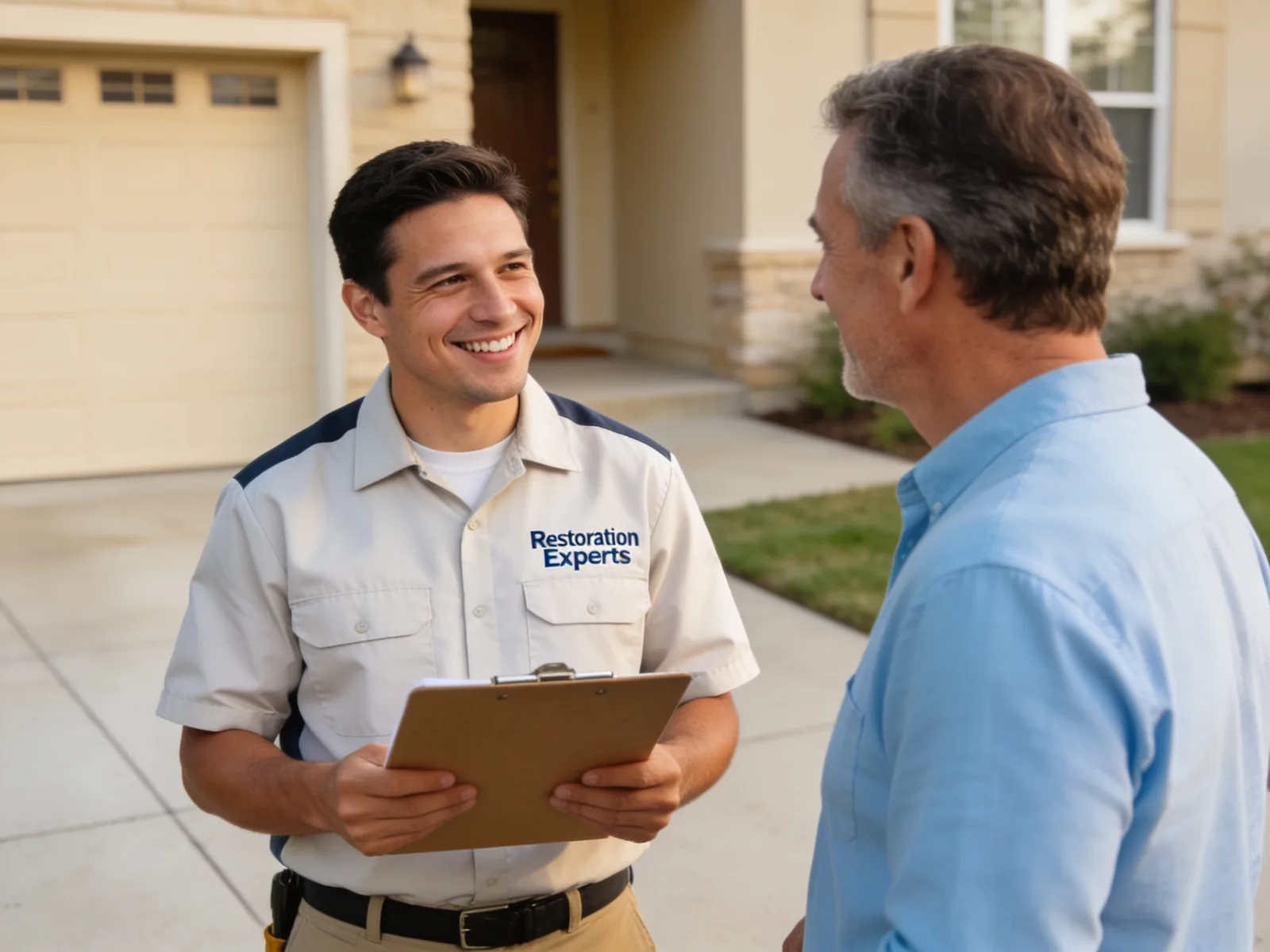 Water Damage Cleanup Reynoldsburg, OH FAQs
